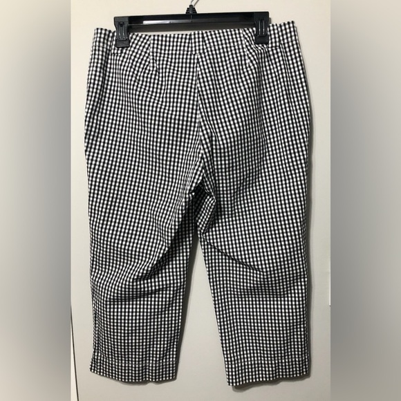 Lauren Ralph Lauren women's capris pants size 8 - Picture 4 of 10